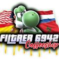 Logo de la chaîne Telegram filtrer — FILTRER 6942🐸