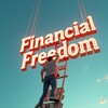 Логотип телеграм канала @fin_freedomm — Черный список МРАЗЕЙ freedom