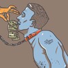 Логотип телеграм канала @findom_domination — Финансовое доминирование