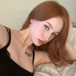 Telegram channel findom рыжей богини 🌶💰👠 ижевск logo