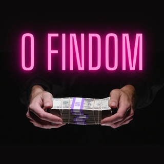 Логотип телеграм канала @findomo — О FinDom