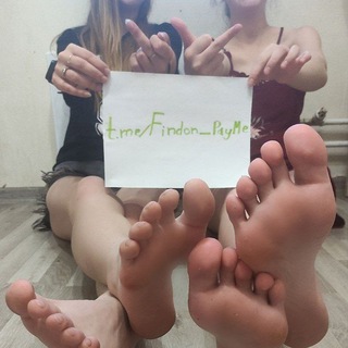 Логотип телеграм канала @findon_payme — Findom PayMe