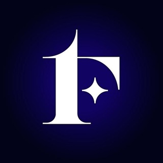 Telegram channel First.ua logo