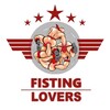 Telegram channel FISTING 👊 LOVERS logo