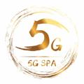 电报频道的标志 fivegspa — 大埔5G 相簿