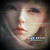 电报频道的标志 fivestarfootreflexology — Fiv3Star-𝒊频道-♾