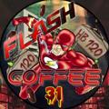 Flash Coffee 31 ⚡️⚡️⚡️ (UNIQUE Et SEUL COMPTE) - Telegram Channels