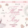 Logo of telegram channel fleurfay — Fleur Fay OPEN!
