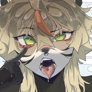 Telegram channel Floch's Noises SFW/NSFW logo