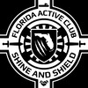 Telegram channel Florida Active Clubs logo