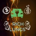 Telegram channel RICH LUNGS 💰 🫁 💨 logo