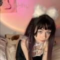 Telegram channel 💗PinkFluffy💗 logo