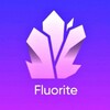 Telegram channel Fluorite iOS  logo