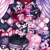 Telegram channel ✨FlutterWh0re&KinkyPi3✨ logo