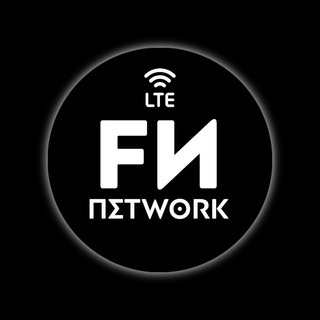 Telegram channel 𝐅𝐍 𝐍𝐄𝐓𝐖𝐎𝐑𝐊 ( channel ) logo