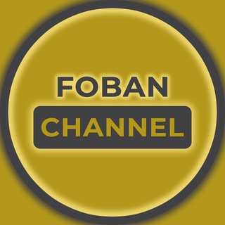 Telegram channel Foban | دیلیت اکانت ربات دلیت logo