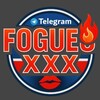 Telegram channel Fogueo XXX🔞 logo