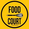 Telegram channel FOOD COURT | Рецепты | Recipes logo
