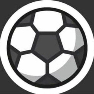 Telegram channel Прогнозы на футбол на сегодня logo