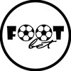Telegram channel FootBet logo