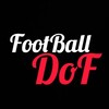 لوگوی کانال تلگرام footdof — کانال فوتبال داف