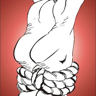 Telegram channel FootFetish logo