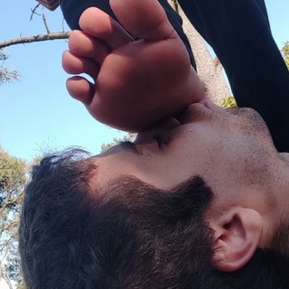 Telegram channel 😈 Foot Boy 😈 logo