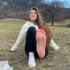 Логотип телеграм канала @footfetishlover_7484 — Foot Fetish🌸👠