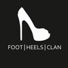 Telegram channel Foot|Heels|Clan logo