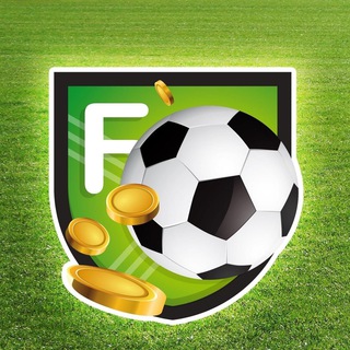 Telegram channel Footysystem - Free Daily Football Tips logo