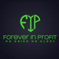 Telegram channel FOREVER•IN•PROFIT💵💳💎 logo