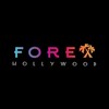 Telegram channel Forex Hollywood logo