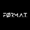 Telegram channel F.Ø.R.M.A.T. logo