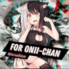 Logo of telegram channel foroniichan — ⨍૦ʀ 𝙊𝙣𝙞𝙞-𝙘𝙝𝙖𝙣