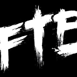 Telegram channel For The Boys logo