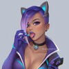 Логотип телеграм канала @fortniteoverwatch18 — Fortnite 18 |Overwatch 18 