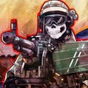 Telegram channel 4War logo