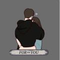 شعار قناة تلجرام foryou79 — 𝐹𝑂𝑅➿𝑌𝑂𝑈
