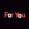 Telegram channel For You 0.1 ♥️ logo