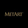 Telegram channel METART | The Best logo