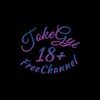 Telegram channel Toke Gyi 18  Free Channel logo