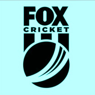 Telegram channel FOX CRICKET LINE™ logo