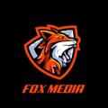 Logo of telegram channel foxmedia2 — ഫോക്സ് മീഡിയ 2.0