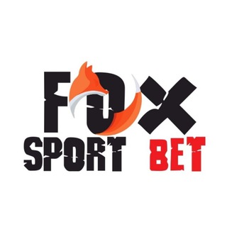 Telegram channel FoxSportBet✌️ Ставки | Прогнозы logo