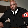 Telegram channel Pro White Supremacist logo