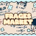 Telegram channel ౨ৎ FRAGES MARKET logo
