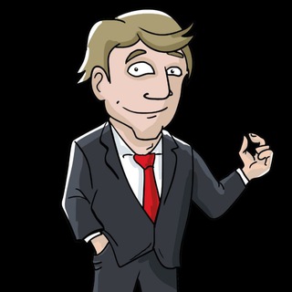 Telegram channel FREE_SAY logo