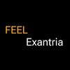 Logo of telegram channel free18pluscollab — Feel : Exantria ADS