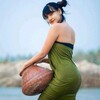 Telegram channel မြန်မာအငုံးလေးများ logo