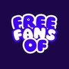 Telegram channel FreeFansOF logo